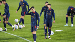 Dieta e veçantë e Ronaldos para Botërorit