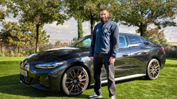 Futbollistët e Real Madridit shpërblehen me nga një BMW