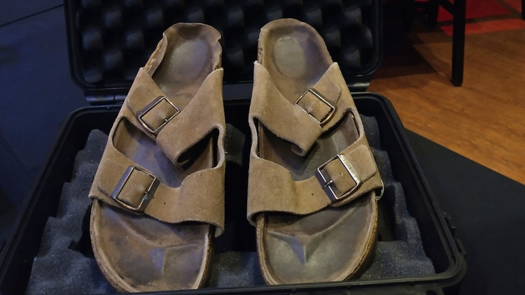 Latest deals birkenstock 218