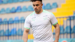 Shaqiri përfundon para kohe stërvitjen e Zvicrës