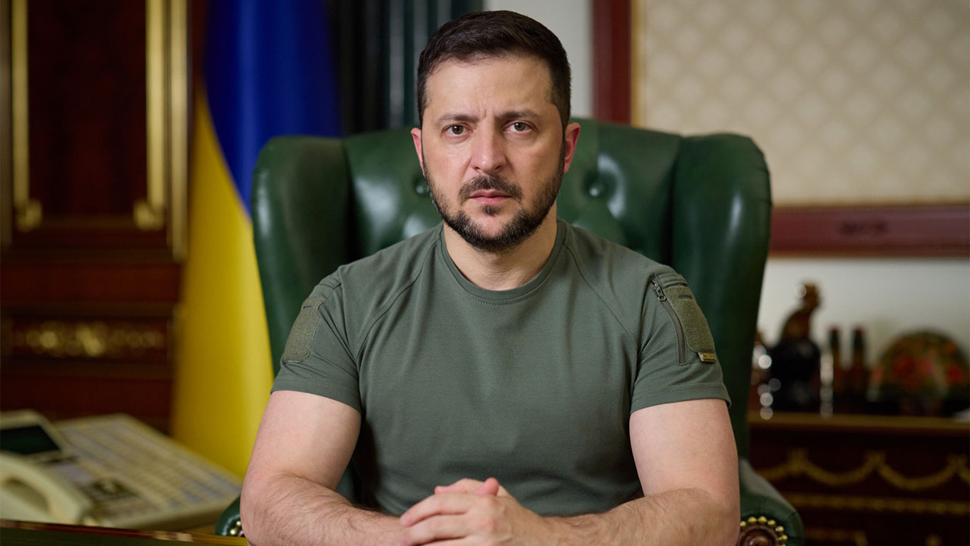 Zelensky: Ju kemi paralajmëruar që veprimet ruse nuk kufizohen vetëm në Ukrainë