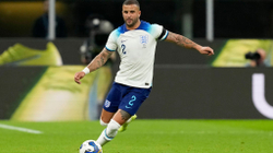 Kyle Walker nuk luan ndaj Iranit