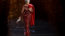Jane Fonda ndihet e gatshme që të vdesë