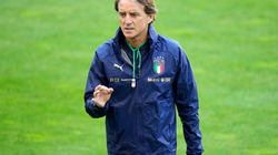 Mancini vlerëson lart Shqipërinë