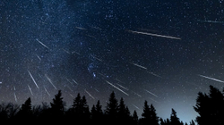 Mbani sytë nga qielli, shi spektakolar meteorësh pritet nesër