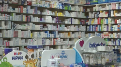 Kosova prin për përdorim të panevojshëm të antibiotikut “Ceftriaxone”