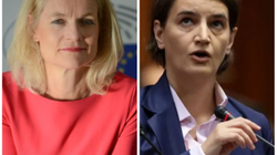 “Këshilltarët e humorit” përplasin Von Cramonin dhe Bërnabiqin
