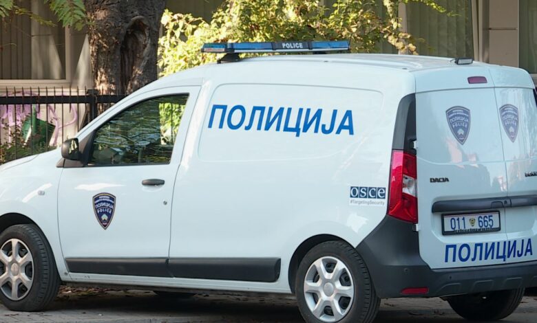 Evakuohen 7 shkolla në Shkup, sërish alarme për bomba