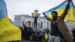 Çlirimi i Ukrainës, një dinamikë e fuqishme në luftë