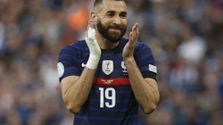 Benzema në dyshim ndaj Cityt