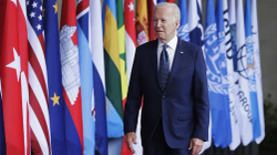Biden: Rënia e raketës në Poloni ishte rezultat i mbrojtjes ajrore të Ukrainës