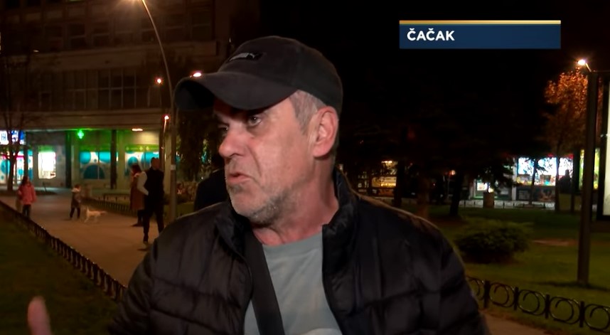 “Kosova në OKB, në këmbim të anëtarësimit të Serbisë në BE”, flasin qytetarët serbë