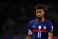 Kingsley Coman