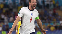 Kane do ta rinovojë kontratën me Tottenhamin