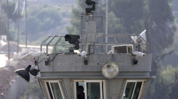 Izraeli vendos armë robotike me telekomandë në Bregun Perëndimor