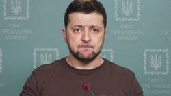 Zelensky përsërit: Rusët kryen sulmin mbi Poloni