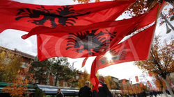 Kosova e Shqipëria me Kuvend të përbashkuar për nder të 110-vjetorit të Pavarësisë