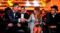 Ronaldo për Messin: Është lojtar i jashtëzakonshëm