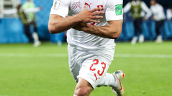 Katër klube për Shaqirin në katër Botërore
