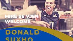 Donald Suxho merr drejtimin e Kosovës U17