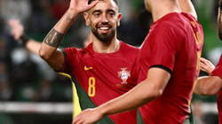 Portugalia bindëse edhe pa Ronaldon
