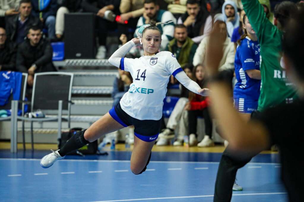 Hendbollistet e Kosovës mësojnë kundërshtarët e mundshëm në rrugën drejt Botërorit