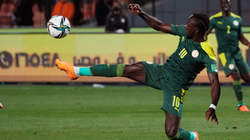 Sadio Mane mungon në Botëror
