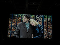 Dashuri gjithmone - Filmi Frankofon