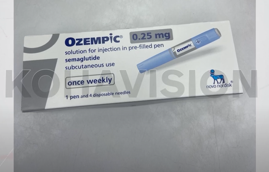 semaglutide trkiye fiyat Ozempic isimli haftada 1 enjeksiyon eklinde kullanlan ve kilo vermeyi kolaylatran GLP-1 gurubu diyabet ilac resmi olarak ( retici firma kanalyla veya bakanlk onay ile) lkemizde yoktur. * nternet siparii verilerek 1 receptor agonist Ozempic Devrimi: Yeni Zayflama lalar