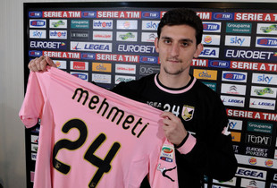 Agon Mehmeti