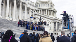 Shtëpia e Bardhë i kërkon Kongresit 38 miliardë dollarë ndihmë shtesë për Ukrainën