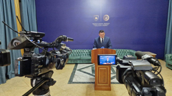 Bekë Berisha thotë se xhandarmëria serbe po e cenon sovranitetin e Kosovës