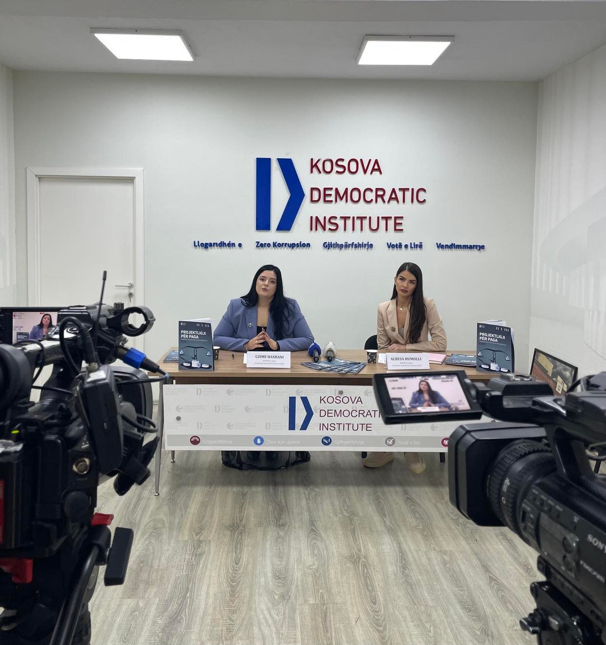 KDI: Ulja e pagave në sektorin gjyqësor, nuk plotëson parakushtet ligjore