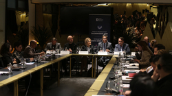 Kusari-Lila: Plani franko-gjerman përmban zgjidhjen përfundimtare të ndarë në dy faza