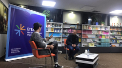 Samir Karahoda i elitës së filmit: S’kam lexuar asnjë libër për regji