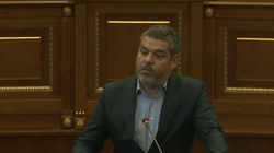 Kastrati: Tensionimi i marrëdhënieve mes Kosovës e SHBA-së nga Kurti është tradhti kombëtare