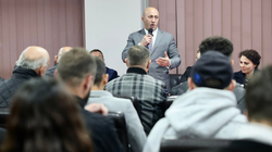 Haradinaj: Kam provuar ta këshilloj kryeministrin, por nuk e ka kuptuar rëndësinë e rolit amerikan