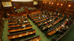 Kuvendi i Kosovës mban seancën e radhës