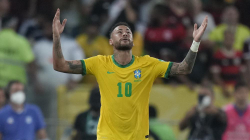 “Katari 2022”, rasti unik i Neymarit për t’u shpaguar para brazilianëve