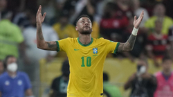 “Katari 2022”, rasti unik i Neymarit për t’u shpaguar para brazilianëve