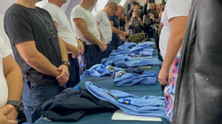 Ish-ministri i Brendshëm thotë se nuk ka shans që policët që zhveshën uniformat, të rikthehen në punë