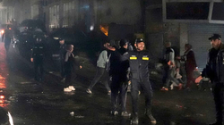 Gaza, 17 anëtarë të një familjeje vdesin pas një shpërthimi në një ditëlindje
