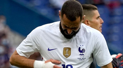 Benzema humb Botërorin