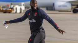 Lukaku i mungon Belgjikës në dy ndeshjet e para