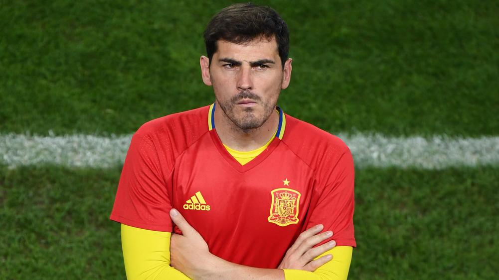 Casillasi pret që Ronaldo të bëhet golashënuesi më i mirë