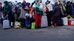 7 milionë ukrainas u larguan që nga nisja e luftës
