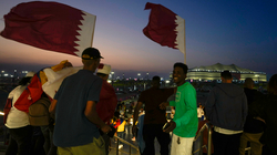 Katari para një detyre të vështirë 