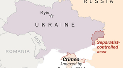 Ukraina me tri kushte për të negociuar me Rusinë