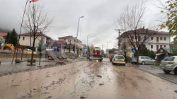 4 milionë euro dëme nga vërshimet në Istog, 30 familje mbesin pa shtëpi