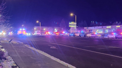 5 të vdekur e 18 të lënduar në një sulm në klub nate në Colorado